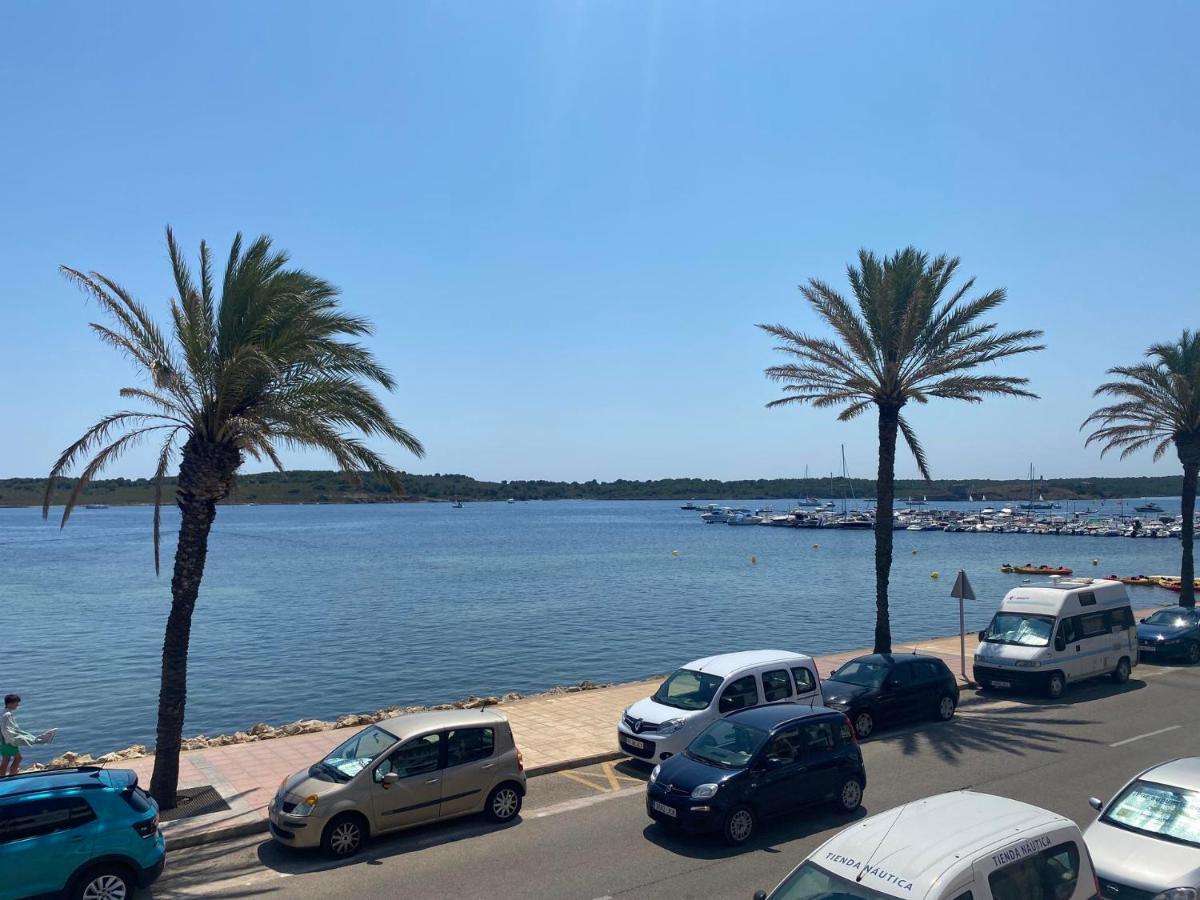 Apartment Sa Tequina By Som Menorca